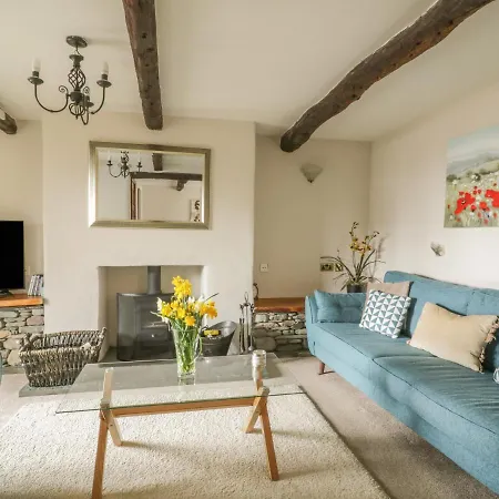 Casa de Férias Barn House